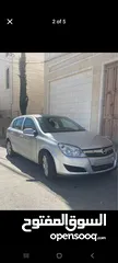  8 Opel Astra 2007