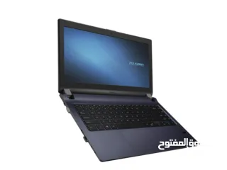  3 لابتوب Asus Pro Book P1440F للبيع