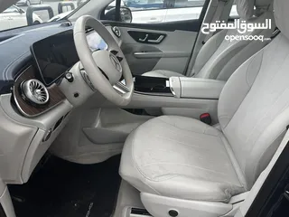  12 2023 MERCEDES EQE350