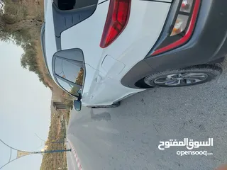  5 كونا هايبرد اصل شركة عداد قليل تامين  طويل كفالة سارية صيانة دورية