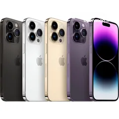  12 ايفون 14 برو جديد كفالة الشرق الاوسط جميع الالوان افضل سعر // iPhone 14 Pro 128/256