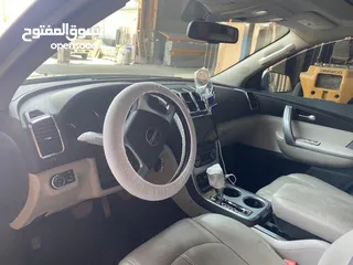  15 جيمس أكاديا 7 ركاب فل كامل جيب