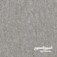  6 تشكيلة واسعة من بلاط الموكيت والموكيت المنزلي – ألوان رائعة وجودة عالية!