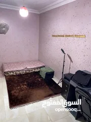  11 شقة للبيع طابق تسوية