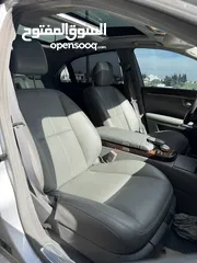  17 MERCEDES S350 Large - مرسيدس طوافة فحص كامل