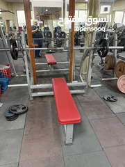  27 معدات رياضيه