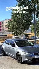  6 سيات ليون للبيع