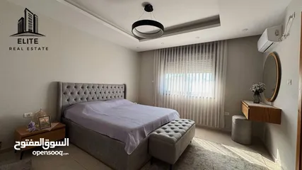  9 شقه طابقيه البيره بجانب مدرسة الهاشمية مساحه 181 متر صافي عماره 6 طوابق فقط وكل طابق شقه بسعر مميز