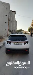  10 هونداي توسان هايبرد 2024 بسعر حرق 147000 نقدا البدل وارد عداد قليل 20 ألف كيلو يد اولا تنمير من شهر
