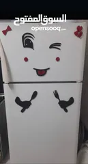  2 براد مستعمل