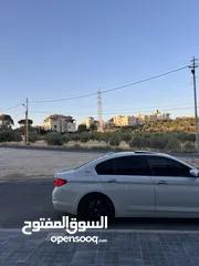  6 Bmw 530e 2017 بحالة الوكاله