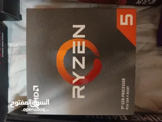  8 pc gaming Ryzen 5 3600 / gtx 1660 6gb