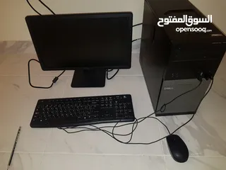  2 كمبيوتر مكتبي