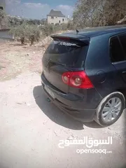  5 Golf Mk5 2006