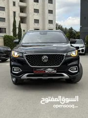  2 الصيني MG EHS ترخيص 2022 محرك 1600 هايبرد/plugin جير أوتوماتيك 284 حصان