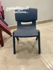  5 كراسي اطفال