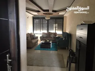  11 شقة في الارسال