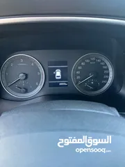  8 عمار الفاخوري جيب هونداي توسان