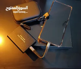  2 هارد خارجي ssd