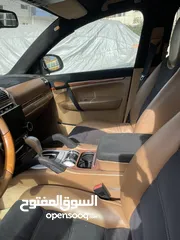  9 قطع بورش كايين وهوندا سيفك واوبل