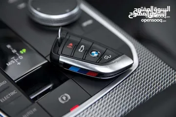  14 BMW 330e XDrive 2022 M kit للبيع كاش او اقساط