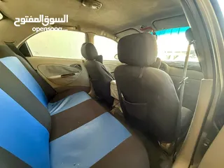  2 سياره مرخصة سنه كامله قبل شهر مرخصخ