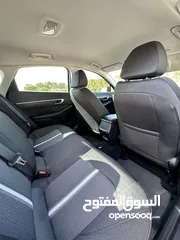  9 Sonata 2021 لون ازرق كحلي مميز