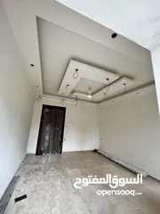  5 شقة بالقرب من مسجد التوابون بتشطيب مميز