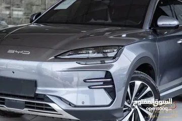  2 Byd Song Plus Champion Edition 2023 ( مستعمل )   متوفرة الان بعدة الوان  متوفرة بممشى 24,000 كيلو