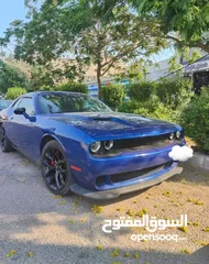  2 دودج جالنجر 2019   _ SXT  _ للبيع