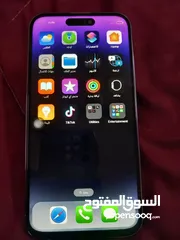  3 أيفون 14 برو ماكس شوف الوصف