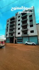  6 شقتين للبيع في بيت فجار اخر شقتين