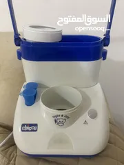  5 بكج شيكو للاطفال مستعمل