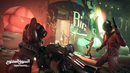  4 Deathloop ديث لووب