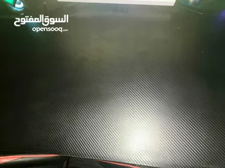  9 قيمنق ps مستعمل شهرين بس ب 600 وقابل للتفاوض مع كامل أغراضه