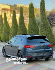  4 سيات ليون FR ترخيص 2020 الاقل سعراً