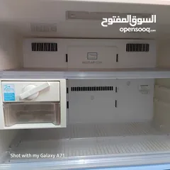  6 LG used  fridge (made in Korea) for sale. capacity : 900- 950 liter.