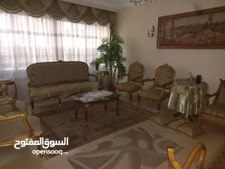  5 شقه للبيع افضل مكان بمصر الجديده ومدينه نصر