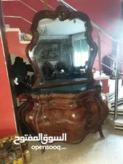  4 اثاث منزلي متنوع