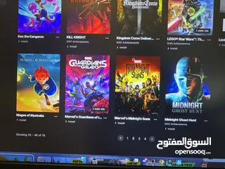  14 حساب ابيك قيمز و حساب فورت مميز ، سعر حرق و قابل للتفاوض