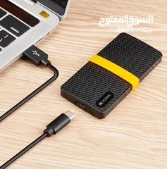  4 Kodak ssd 1 Tera هاردسك خارجي كوداك تيرا