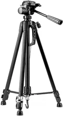  4 ترايبود للكاميرا و الموبايل F3520 Digital Camera & Mobile Tripod