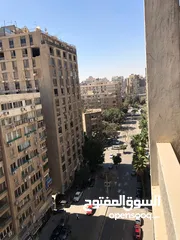  3 شقق للبيع في المهندسين