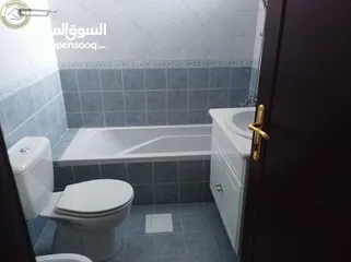  16 شقة فاخرة للبيع في خلدا - العوجانية  - قرب مدارس المعارف طابق ثاني 200م تشطيب سوبر ديلوكس