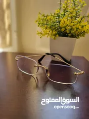  3 نظارات مضادة للأشعة الزرقاء - إكسسوارات    glasses anti-blue ray-accessories