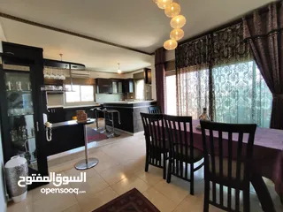  19 شقة كلاسيكية مفروشة للإيجار في عين مصباح