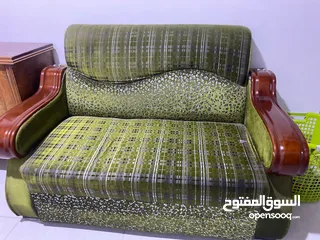  5 قنفات للبيع بسعر 250