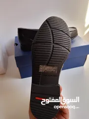  3 روك بورت حذاء بيني لوفر للرجال جديد