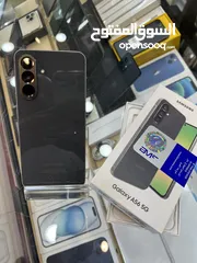  2 بافضل الاسعار سامسونج Galaxy A56 5G  متوفر لدى سبيد ستور