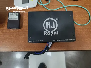  3 شاشه اندوريد 10 انش 128 g و 6 الرام اصدار 10 ومع محسن جوده صوت من جرادات
